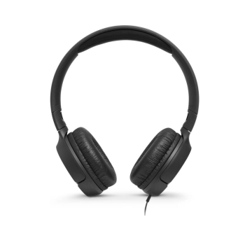 JBL Tune 500 čierne