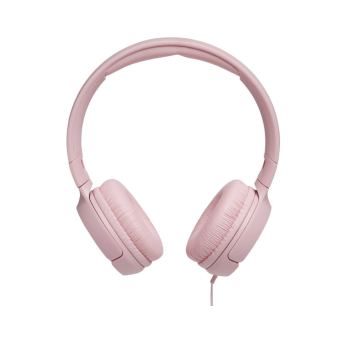 JBL Tune 500 ružové