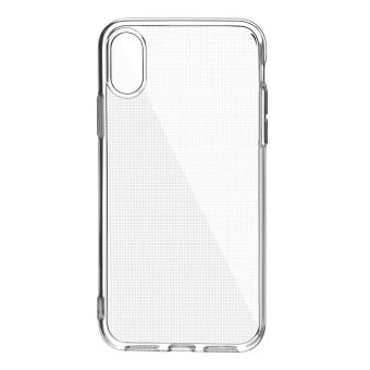 Clear 2mm TPU iPhone 7/8/SE 2020/SE 2022 - transparentné
