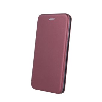 Diárové puzdro Smart Diva pre Samsung Galaxy S20 Ultra bordové