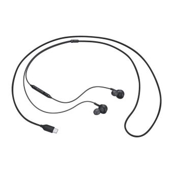 Samsung AKG USB-C Stereo HF EO-IC100BBE čierne