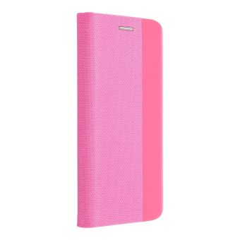 Diárové puzdro Sensitive Book pre Huawei P Smart 2019 ružové