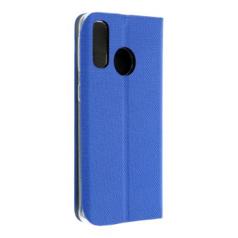 Diárové puzdro Sensitive Book pre Samsung Galaxy A51 modré