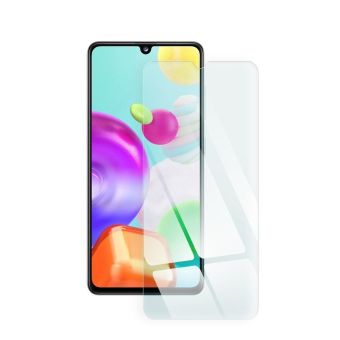 Tvrdené sklo na Samsung Galaxy A41 A415 Blue Star 9H