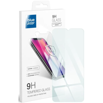 Tvrdené sklo na Samsung Galaxy A41 A415 Blue Star 9H