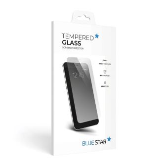 Tvrdené sklo na Samsung Galaxy A21 A217 Blue Star 