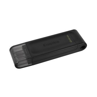 USB kľúč Kingston DataTraveler70 64 GB USB-C 3.2