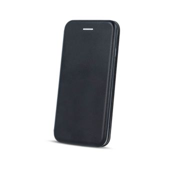 Diárové puzdro Smart Diva pre Xiaomi Redmi Note 9 čierne