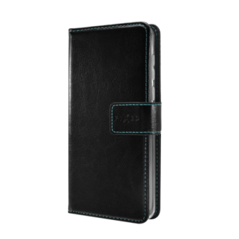 Diárové puzdro pre Huawei P40 Pro Fixed Opus čierne