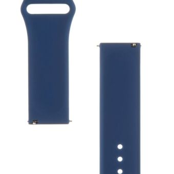 Tactical 614 22mm Dark Blue