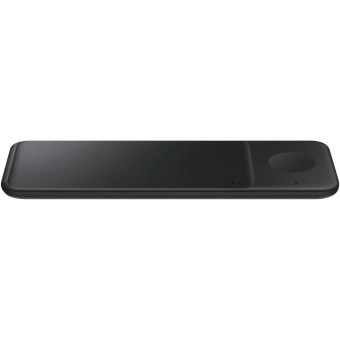 Samsung Wireless Charger Trio Position EP-P6300TBE čierna