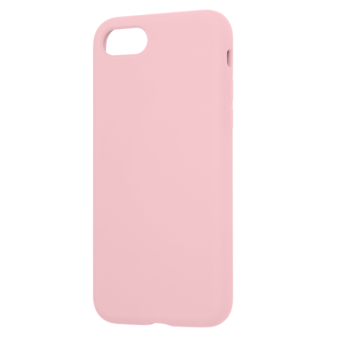 Tactical Velvet Smoothie Kryt pre Apple iPhone SE2020/8/7 ružový