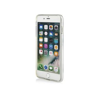Silikónové puzdro Mercury Jelly TPU pre Huawei P40 Lite transparentné