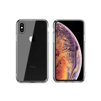Silikónové puzdro na Motorola Moto E7 Slim 1mm transparetné