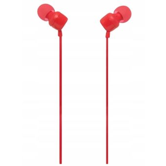 JBL T160 červené