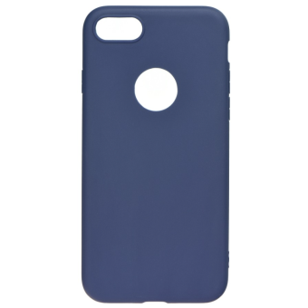 Silikónové puzdro na Xiaomi Mi 10T 5G/Mi 10T Pro 5G Forcell SOFT modré