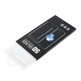 Tvrdené sklo na Samsung Galaxy A72 A725/A72 5G A726 5D Full Glue čierne