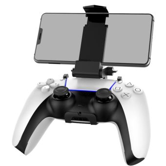 iPega P5005, Controler výsuvný držiak telefónu na PS5 Controller