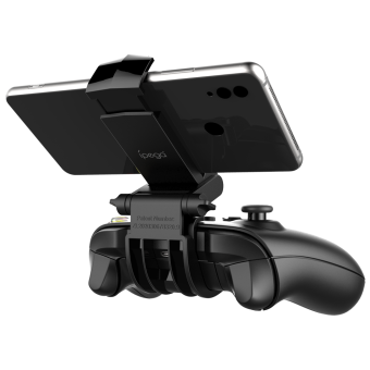 iPega XBS005 vysúvací držiak telefónu pre ovládač Xbox Series X Controller