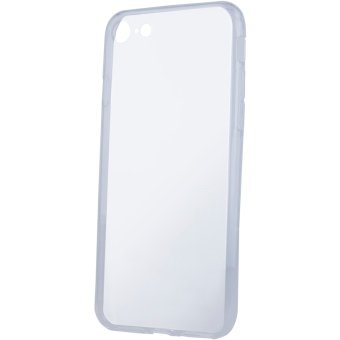 Silikónové puzdro na Samsung Galaxy A52 LTE A525/A52 5G A526/A52s A528 Clear Slim 1mm transparentné