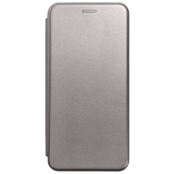 Diárové puzdro na Samsung Galaxy A32 5G Forcell Elegance sivé