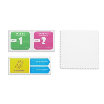 Tvrdené sklo na Samsung Galaxy S21 5G Flexible Nano Glass 9H