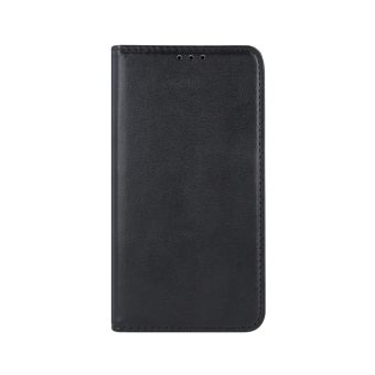 Diárové puzdro na Samsung Galaxy A32 5G A326 Smart Magnetic čierne
