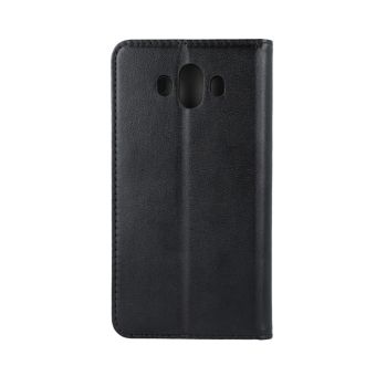 Diárové puzdro na Samsung Galaxy A32 5G A326 Smart Magnetic čierne