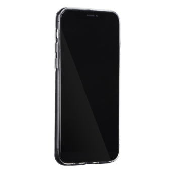 Silikónové puzdro na Xiaomi Redmi 9T/Poco M3 Jelly Roar transparentné