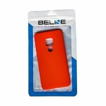 Silikónové puzdro Forcell Soft pre Samsung Galaxy A32 A326 5G červené