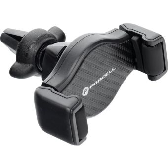 FORCELL CARBON H-CF509,držiak do auta, čierny