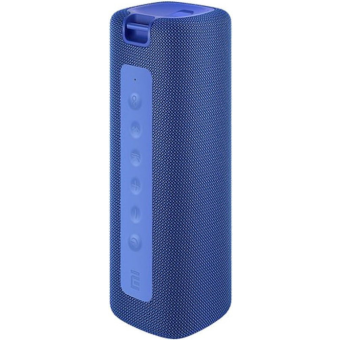 Xiaomi Mi Portable Bluetooth Speaker modrý