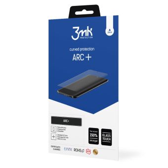 3mk ARC Plus for Samsung Galaxy Note 8