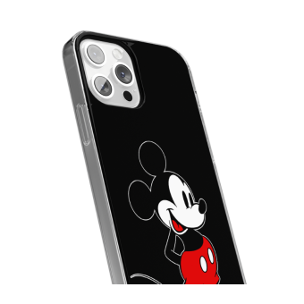 Silikónové puzdro na Samsung Galaxy A32 5G A326 Original Licence Cover Mickey Mouse 027