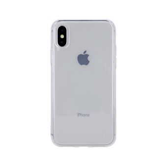 Silikónové puzdro na Motorola Moto E7 Power/E7i Power Slim 1mm transparent