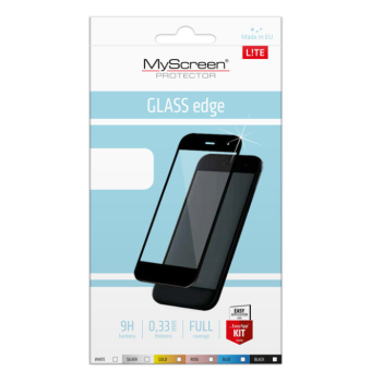 Tvrdené sklo na OnePlus Nord N10 My Screen Lite 9H Full Glue