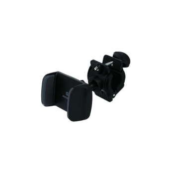 Držiak na bicykel SWISSTEN S-GRIP BCCL1 čierny