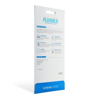 Tvrdené sklo na Samsung Galaxy S21 FE 5G Bestsuit Flexible Hybrid 