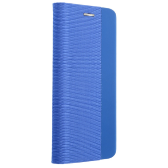 Diárové puzdro na Samsung Galaxy Xcover 5 Sensitive modré
