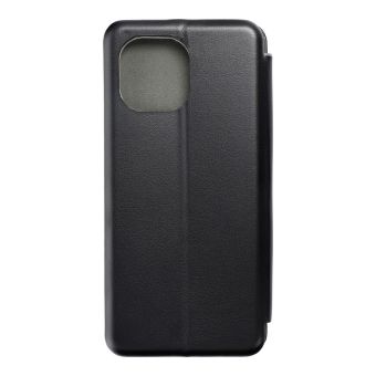 Diárové puzdro Diva book pre Xiaomi MI 11 čierne