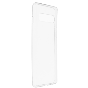 Silikónové puzdro na Samsung Galaxy S21 FE 5G Ultra Slim 0,3 mm transparentné 