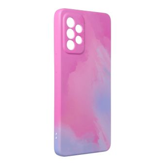 Silikónové puzdro na Samsung Galaxy A72 A725/A72 5G A726 Forcell POP viacfarebné