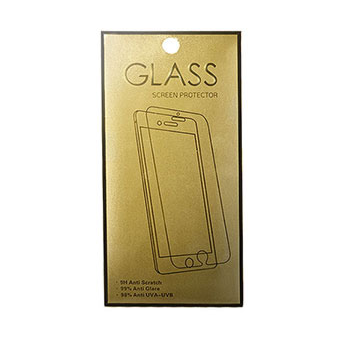 Tvrdené sklo na Samsung Galaxy A22 Gold 9H