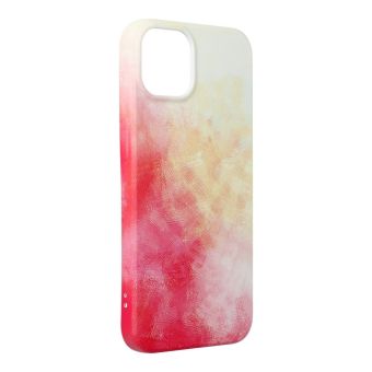 Silikónové puzdro na Apple iPhone 13 Forcell POP vzor 3