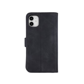 Diárové puzdro na Samsung Galaxy S9 G960 Smart Velvet čierne