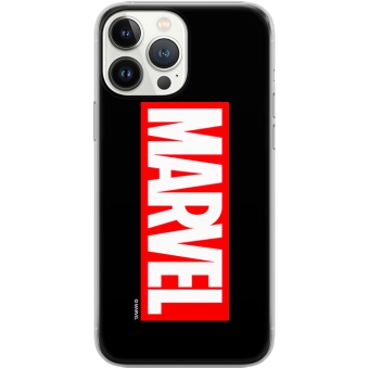 Silikónové puzdro na Samsung Galaxy A52 LTE A525/A52 5G A526/A52s A528 Original Licence Cover Marvel 001