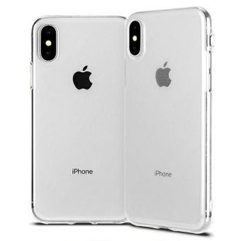 Silikónové puzdro na Samsung Galaxy S20 FE G780/S20 FE 5G G781 Mercury Clear Jelly transparentné