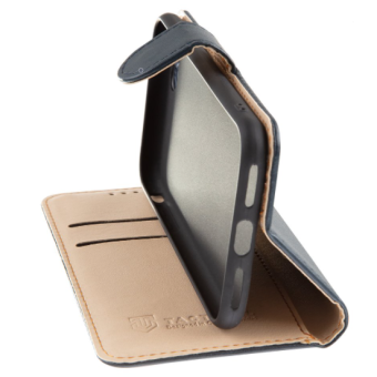 Diárové puzdro na Realme C21 Tactical Field Notes modré