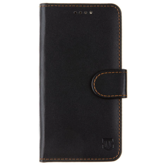Diárové puzdro na Samsung Galaxy A12 A125/M12 M127 Tactical Field Notes čierne