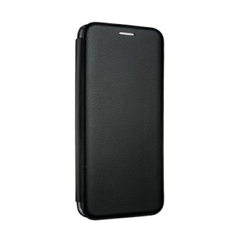 Diárové puzdro na Realme 7 Pro Smart Diva čierne